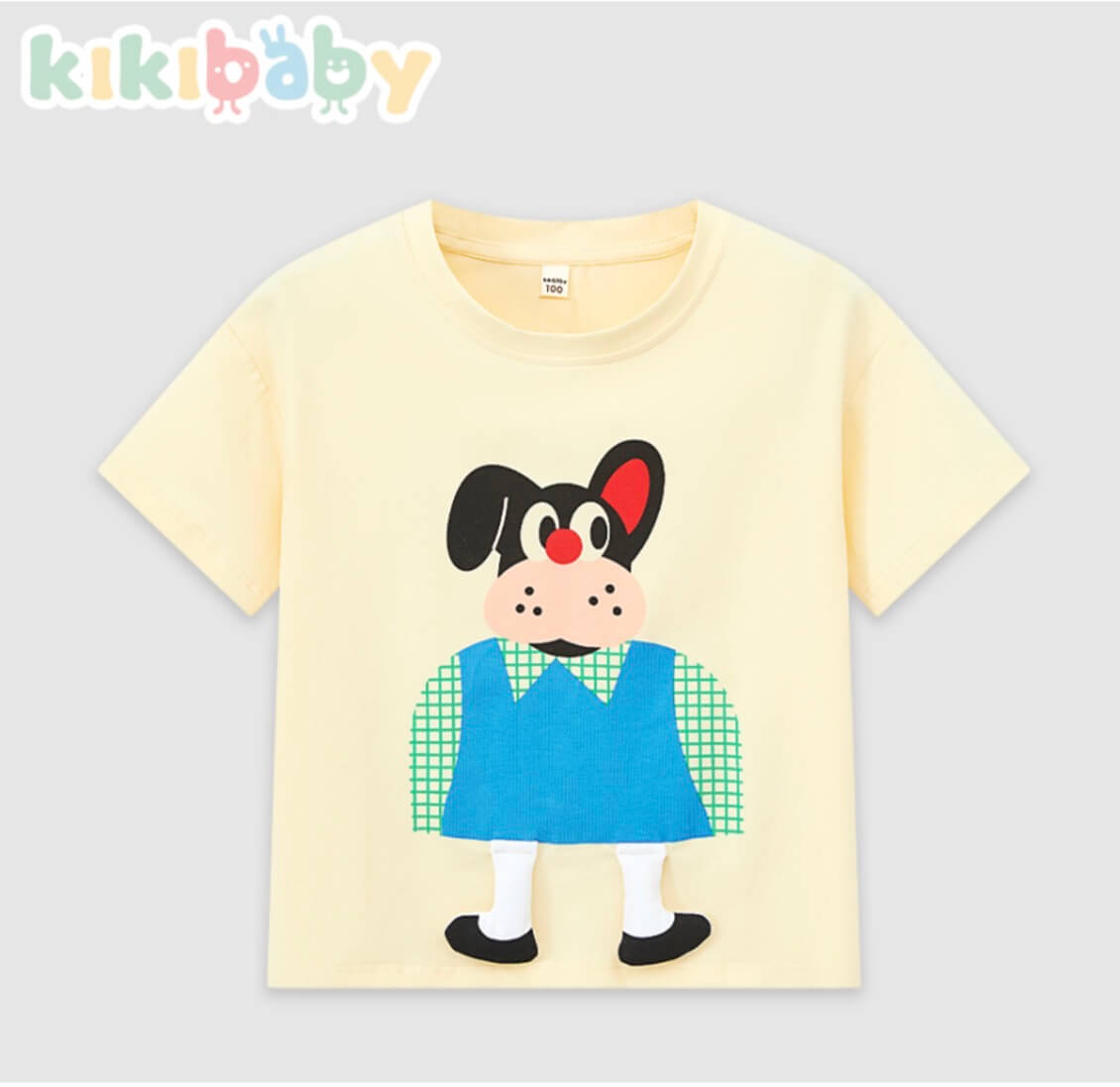 Dapper Dog 3D T-Shirt