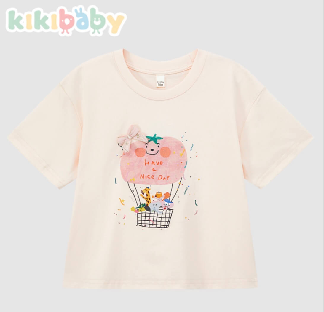 Hot Air Balloon T-Shirt